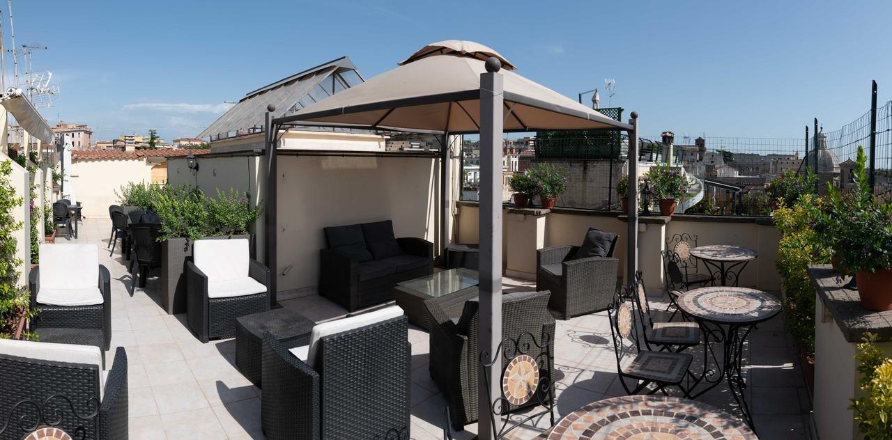 Anfiteatro Flavio 3* Roma
