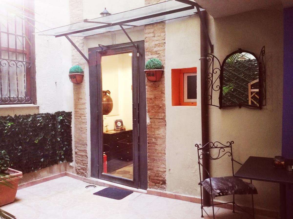 Relais Palazzo Taverna 3* Roma