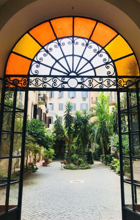 Bed and breakfast Termini *