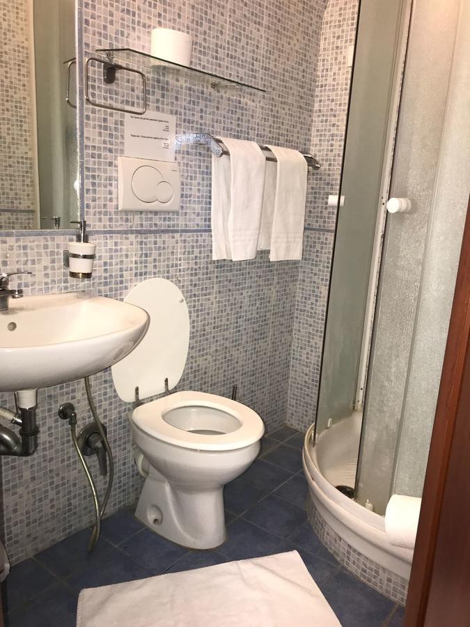 Termini Bed and breakfast