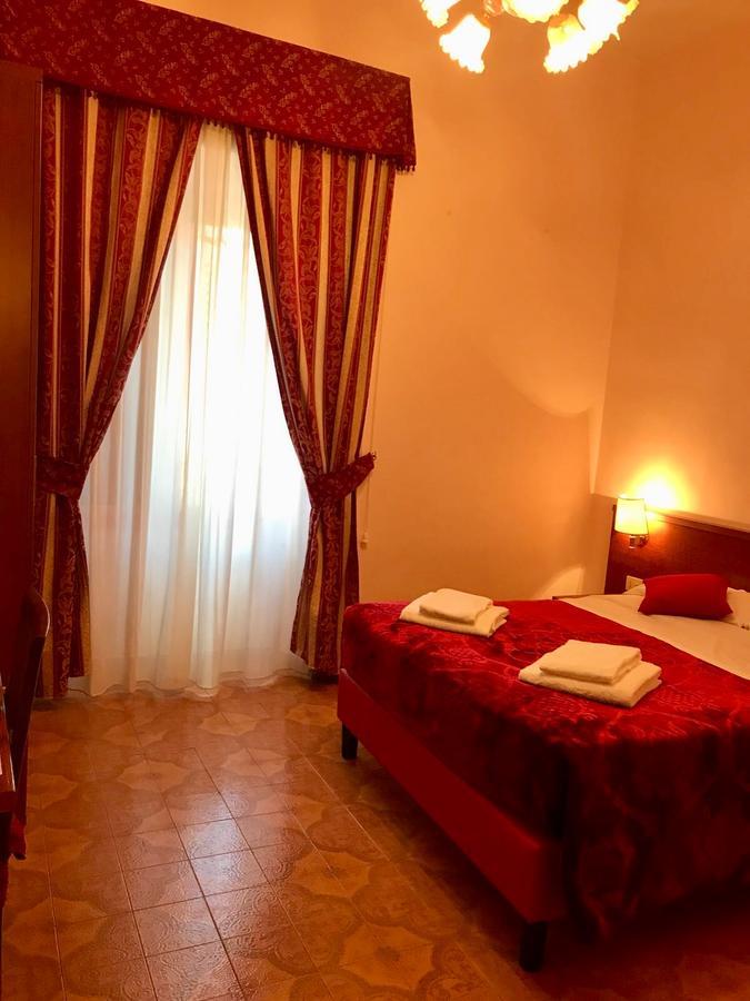 Termini Bed and breakfast *