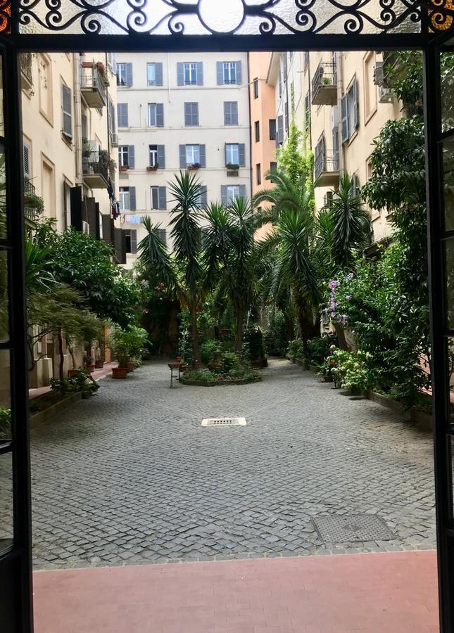 Bed and breakfast Termini *