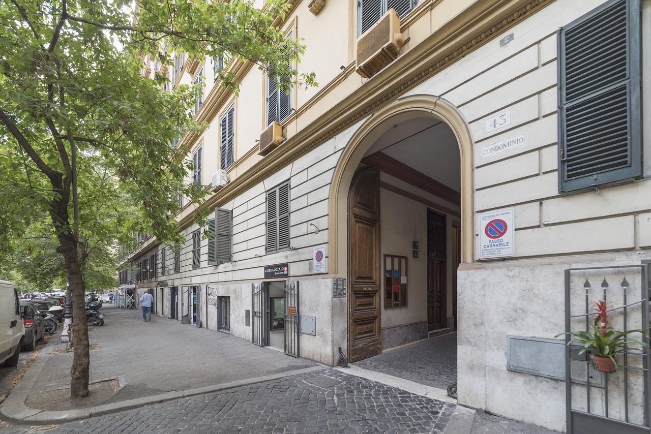 Le Chiavi Di Rom