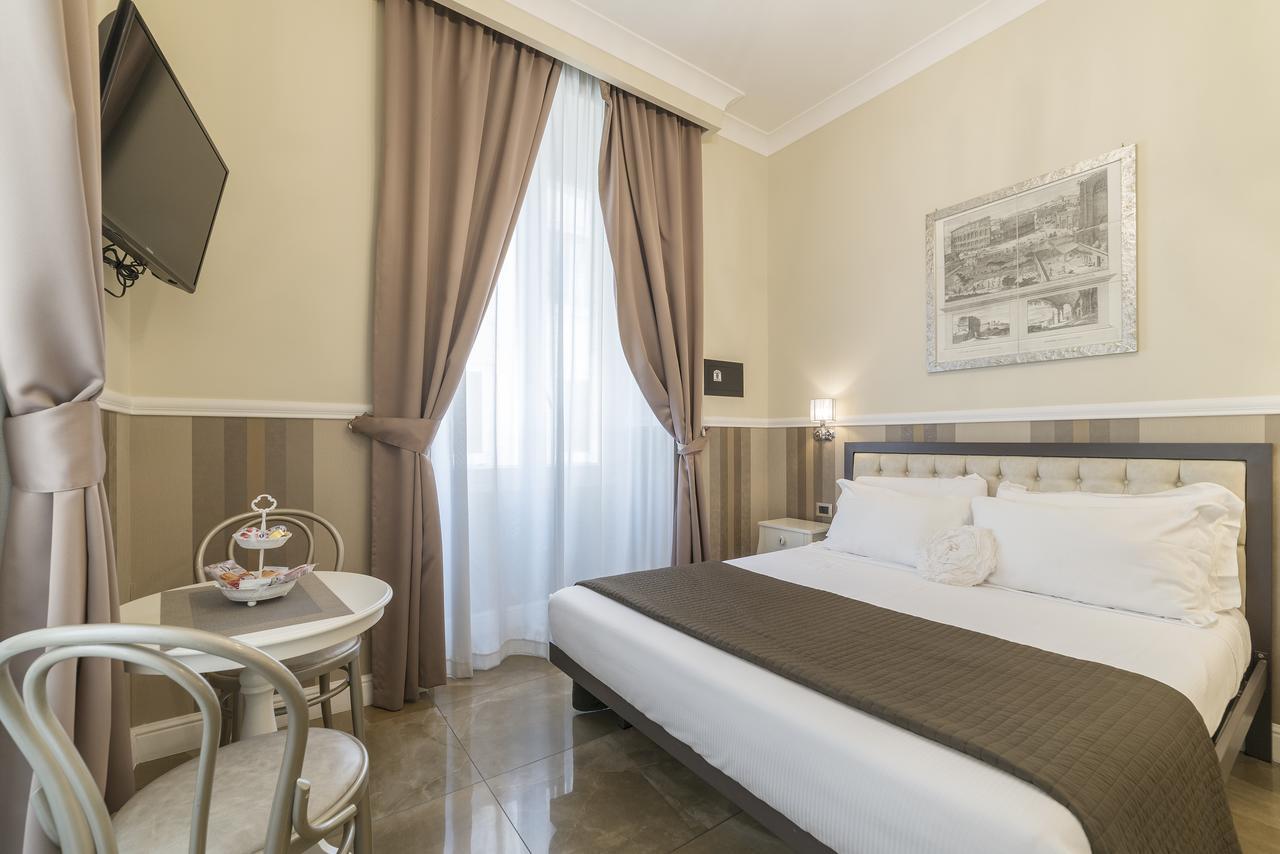 Le Chiavi Di 2* Roma