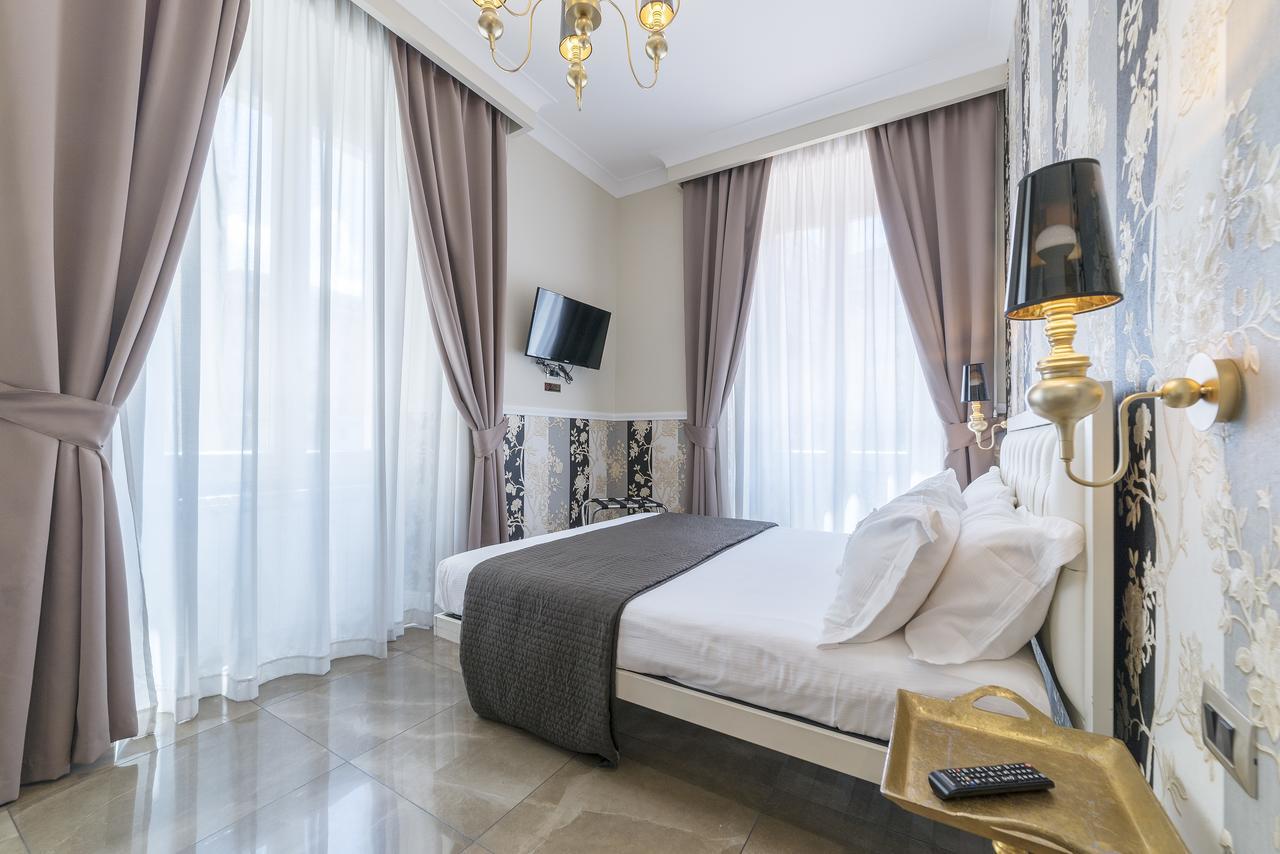 Le Chiavi Di Casa de hóspedes Roma
