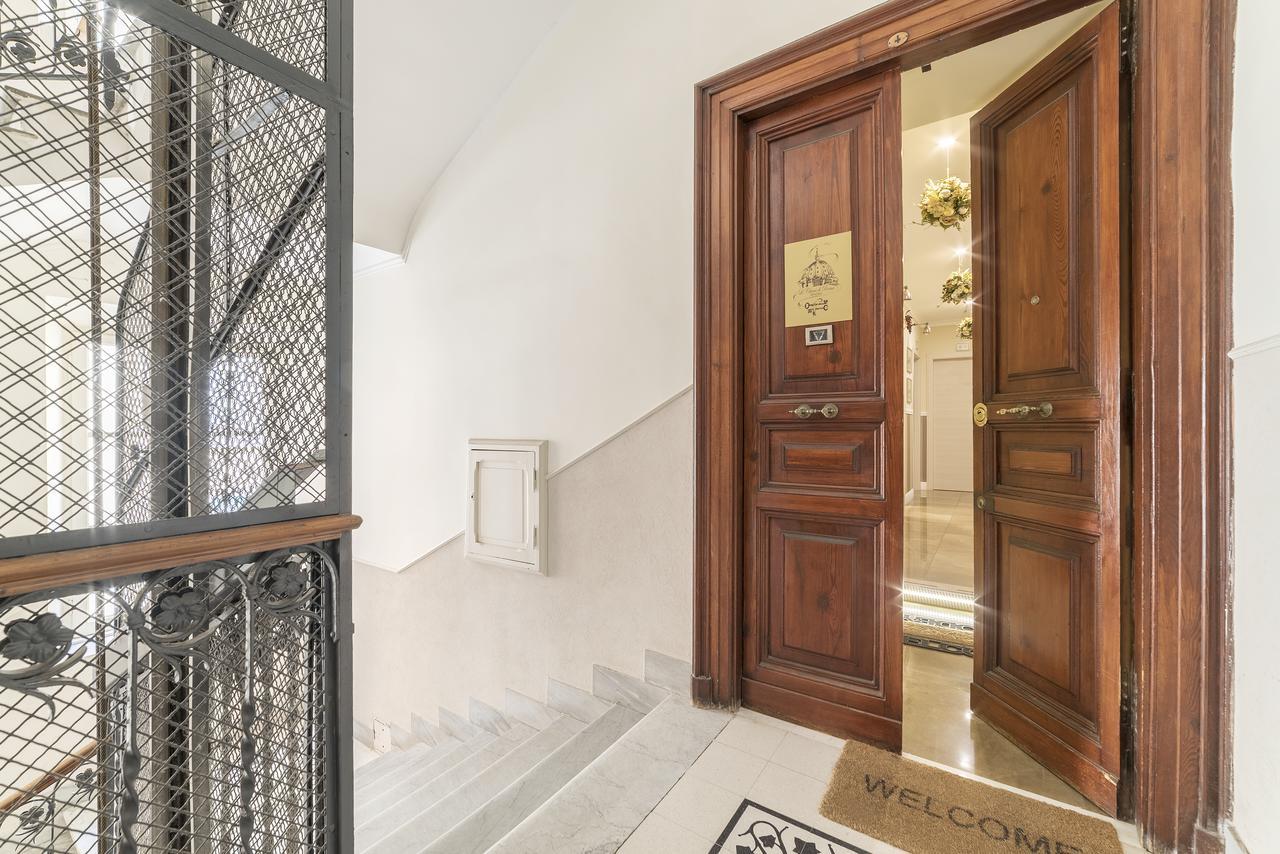Le Chiavi Di 2* Roma