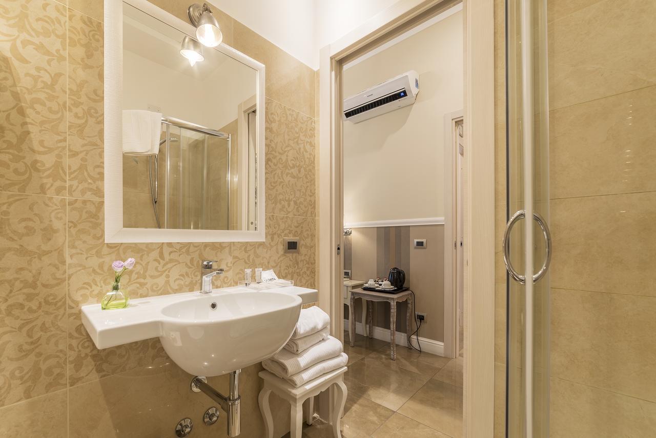 Le Chiavi Di 2* Roma