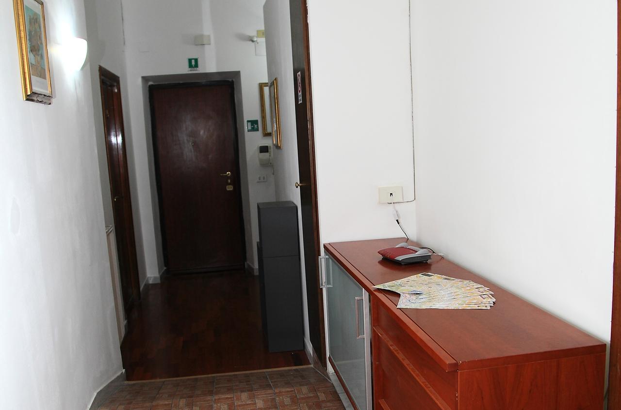 Affittacamere Il Sorchettaro