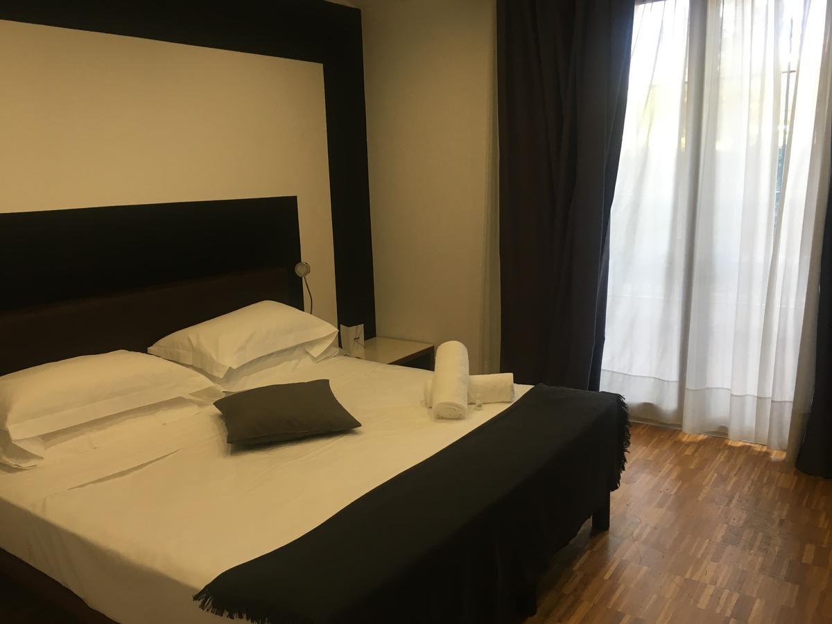 Hotel Black 4*