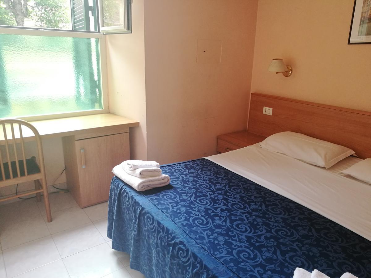 Gasthof Palma Rom