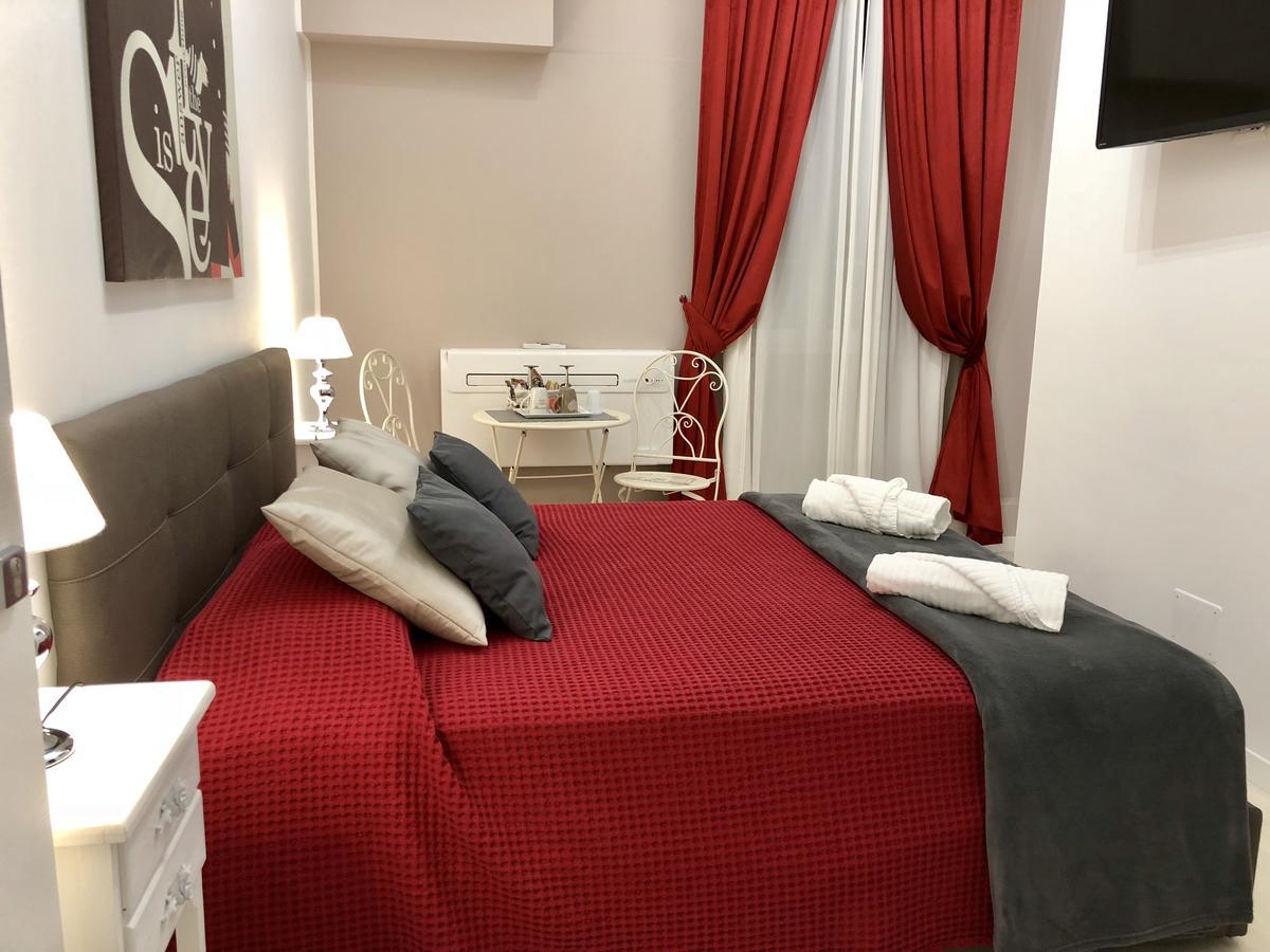 Lifestyle Veneto Gjestgiverier