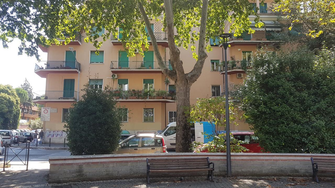 Casa vacanze Cavour 1&3 *