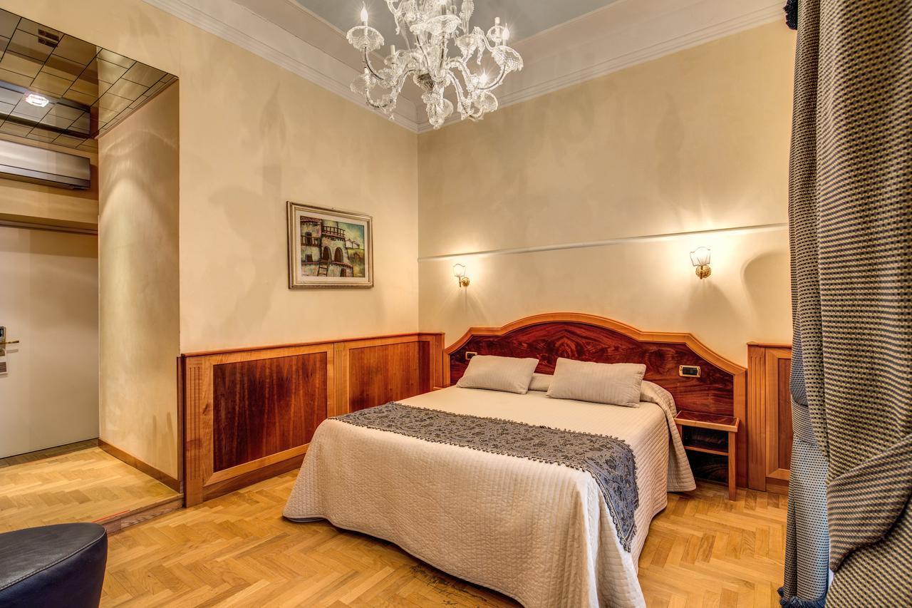 Casa de hóspedes Relais Conte Di Cavour De Luxe 2*