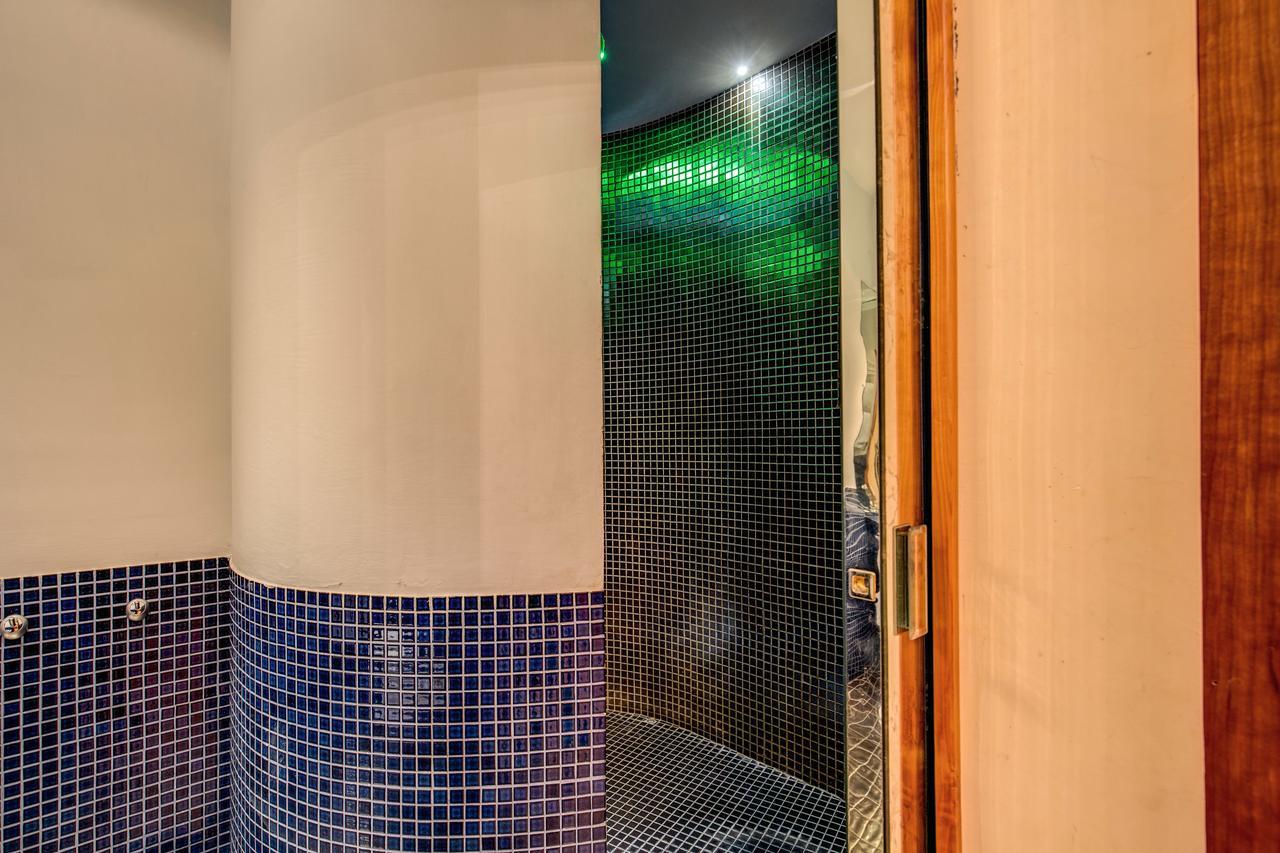 Relais Conte Di Cavour De Luxe 2*