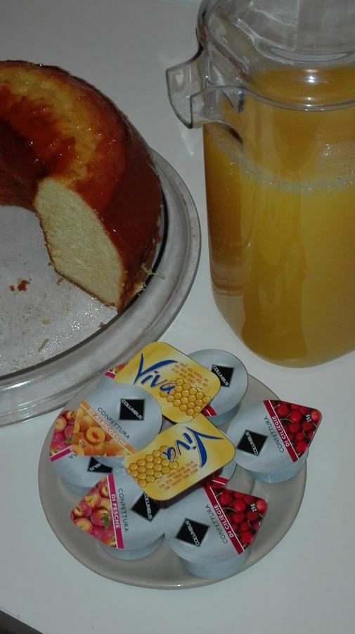 Tourist House Alojamento de Acomodação e Pequeno-almoço