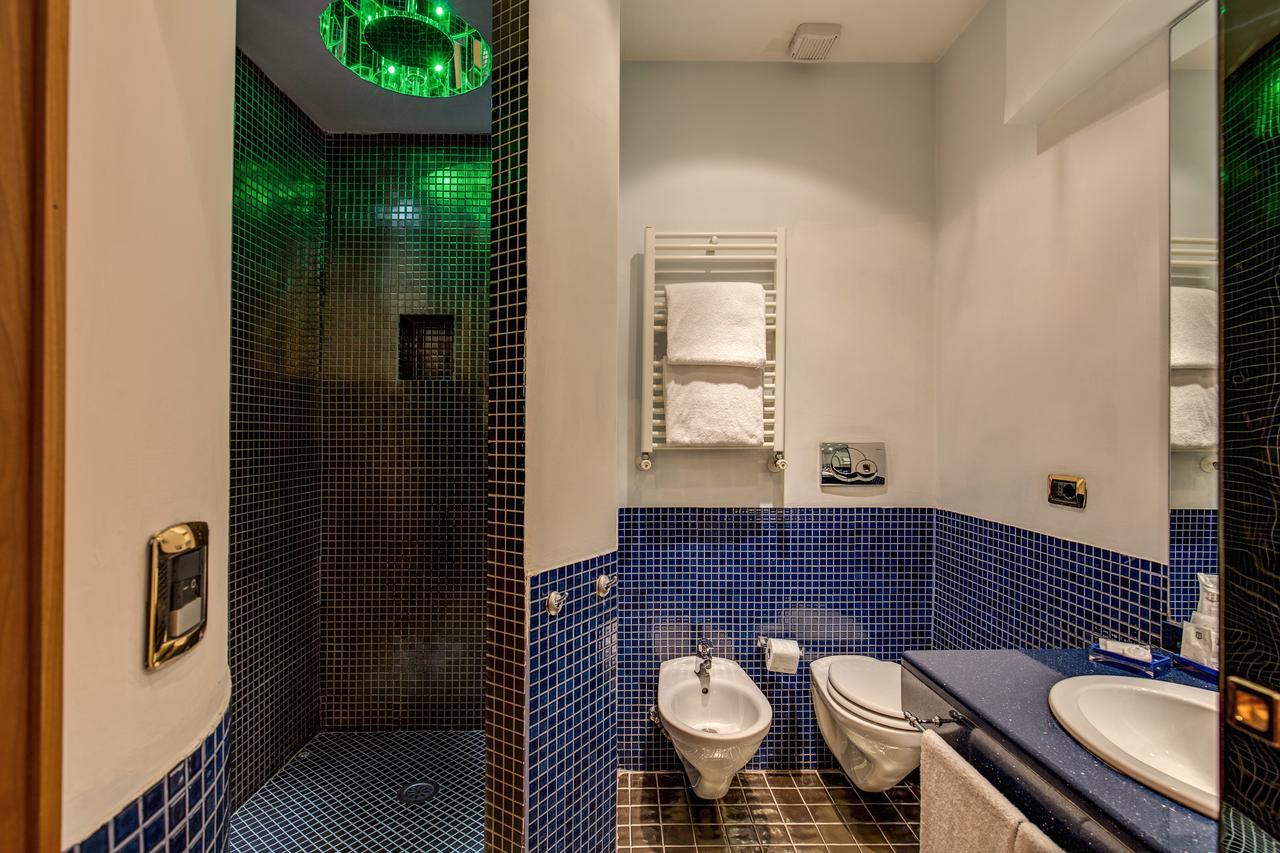 Casa de hóspedes Relais Conte Di Cavour De Luxe 2*
