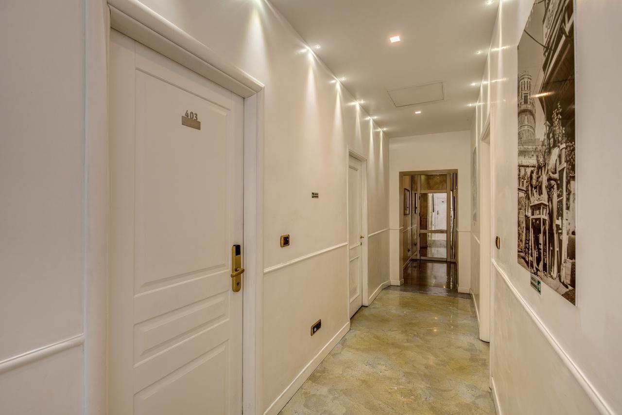 Relais Conte Di Cavour De Luxe 2* Roma