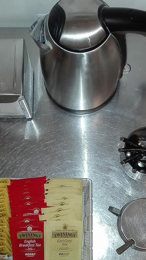Alojamento de Acomodação e Pequeno-almoço Tourist House