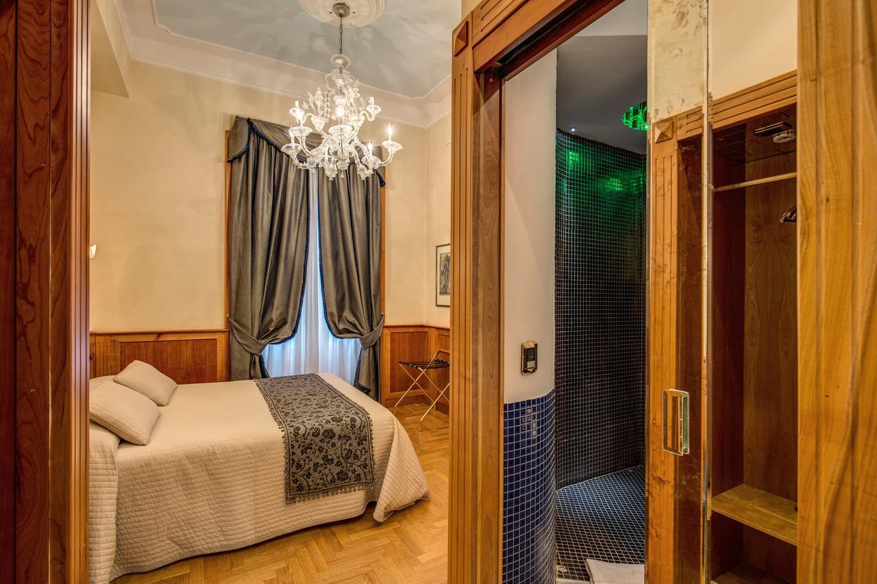 Relais Conte Di Cavour De Luxe