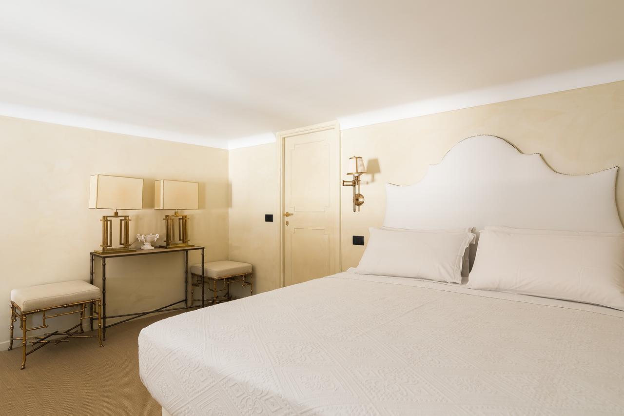 Luxurious Loft Facing The Pantheon Roma
