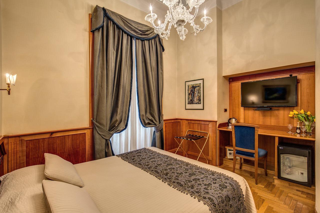 Relais Conte Di Cavour De Luxe Casa de hóspedes 2*