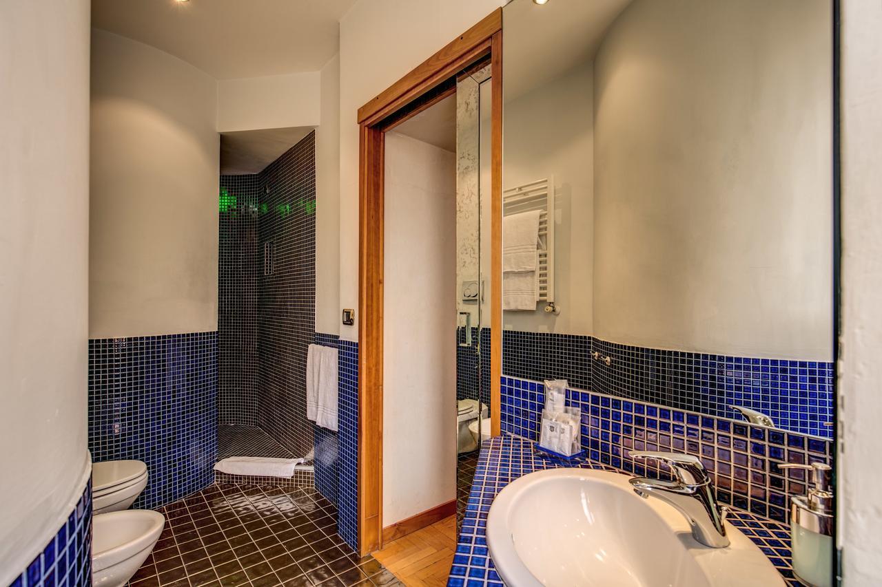 Relais Conte Di Cavour De Luxe Casa de hóspedes