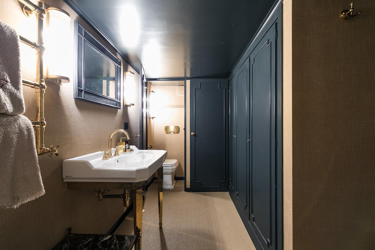 Feriehus Luxurious Loft Facing The Pantheon Roma