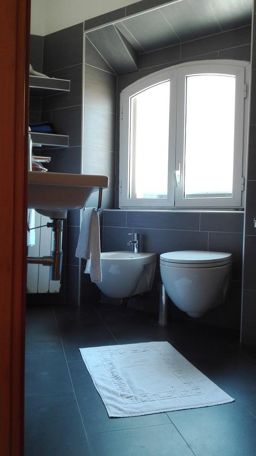 Bed & Breakfast Tourist House
