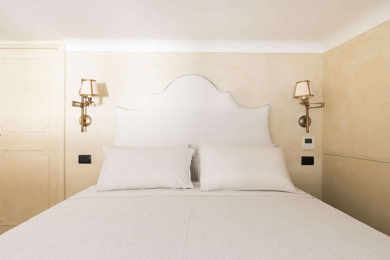 Feriehus Luxurious Loft Facing The Pantheon Roma