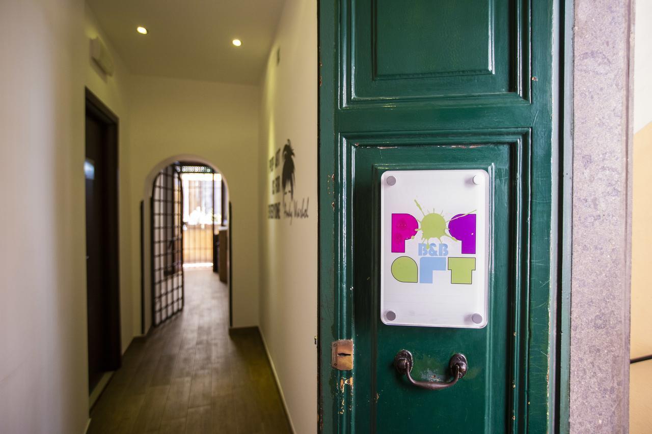 Casa de hóspedes Pop Art 3*