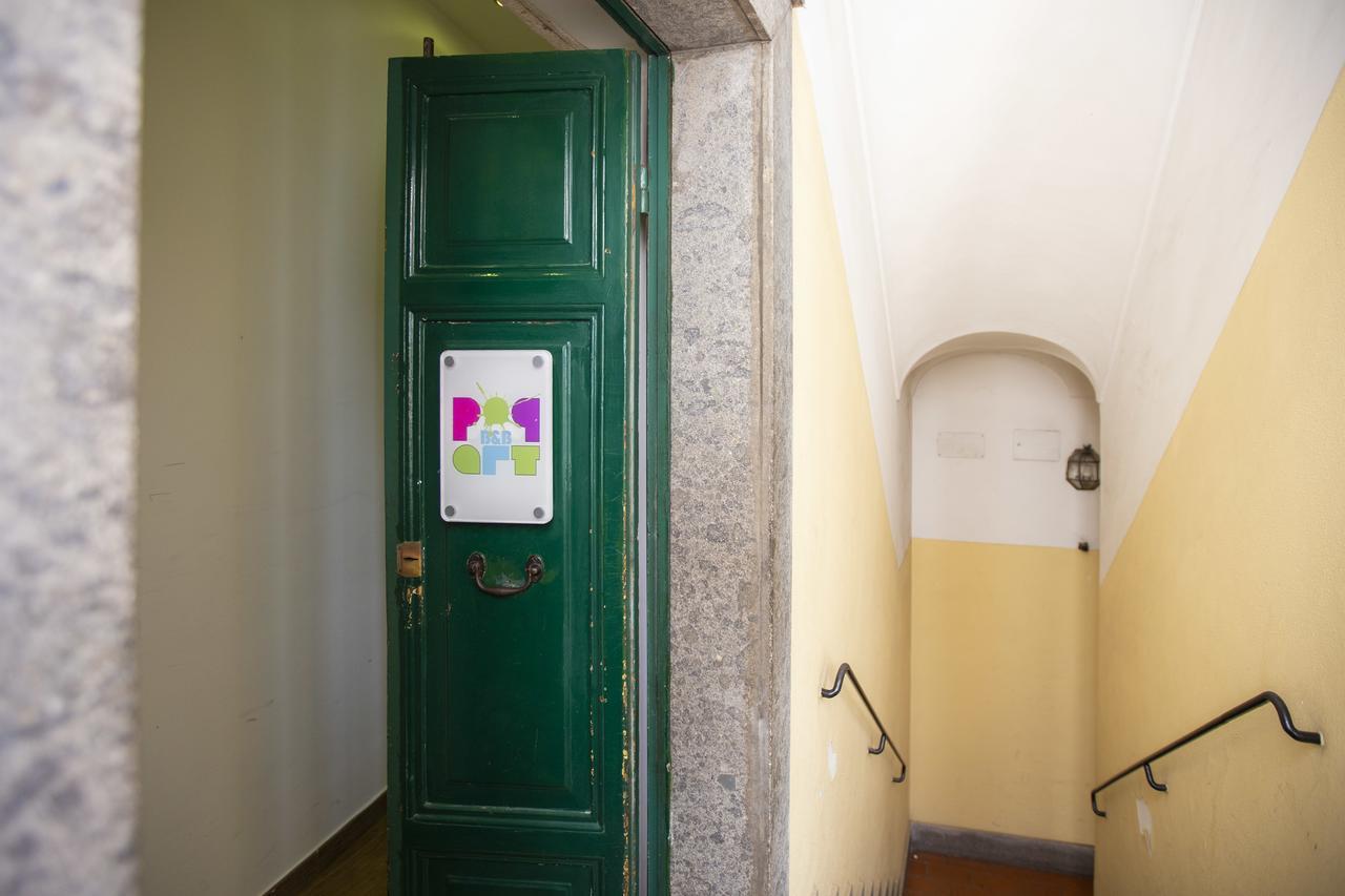 Pop Art Affittacamere Roma