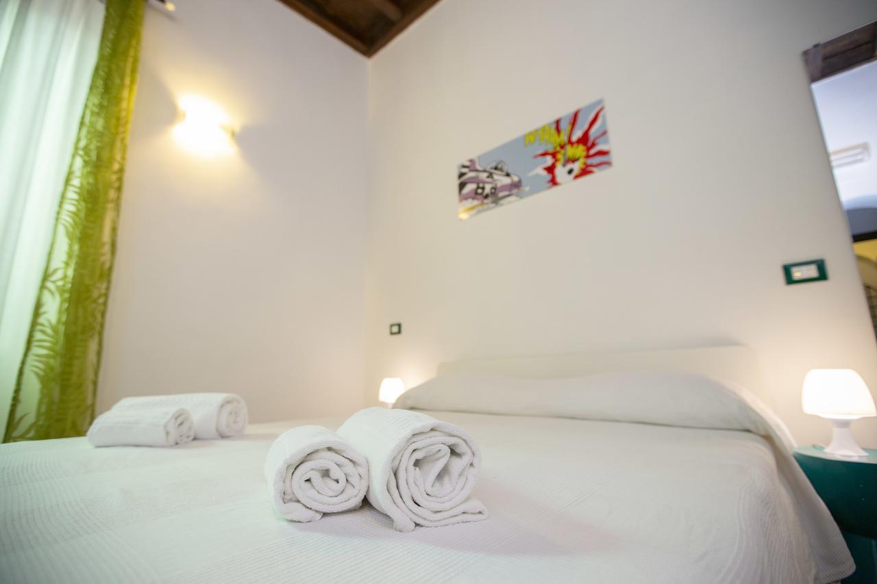 Affittacamere Pop Art Roma