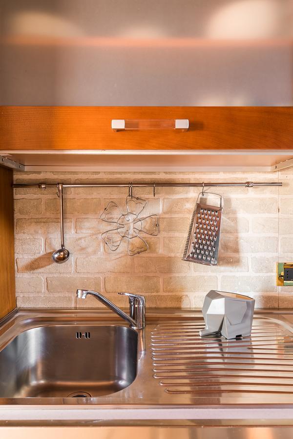 Meraki Apartment *