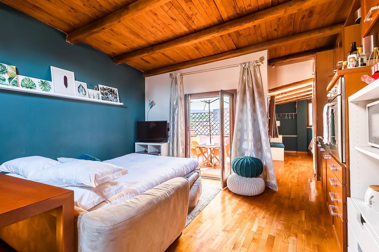 Meraki Apartment *