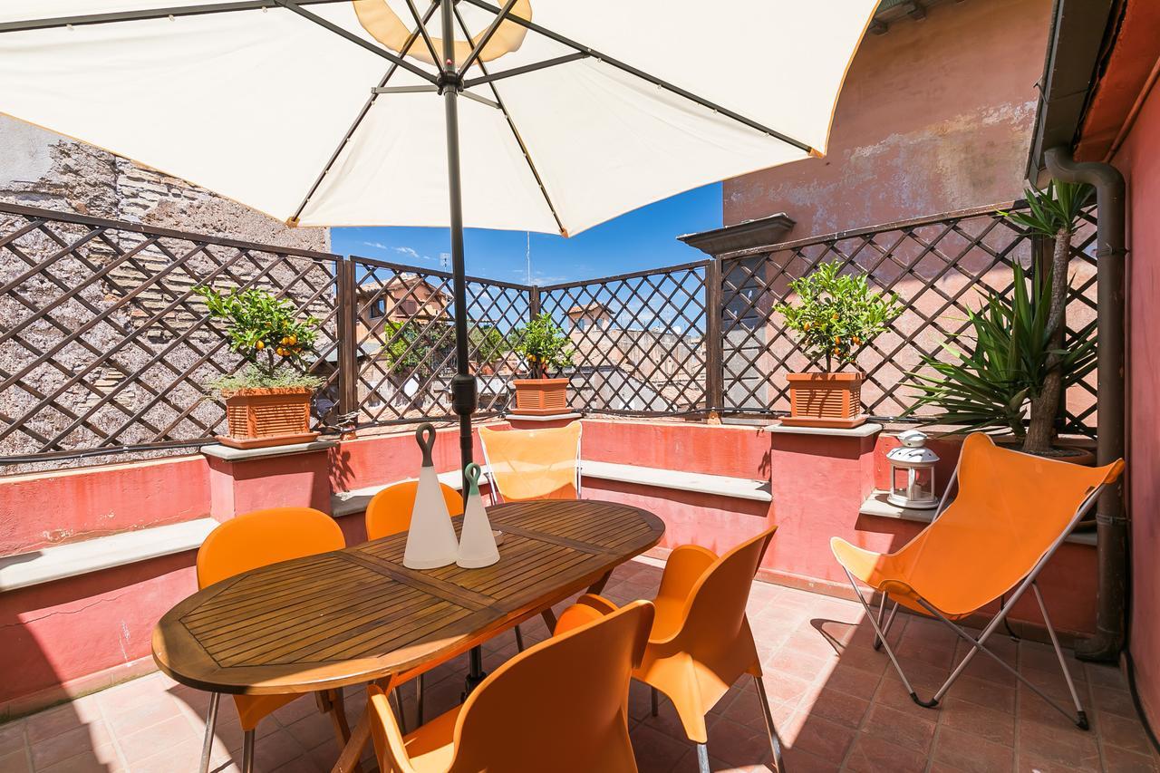 Apartment Meraki