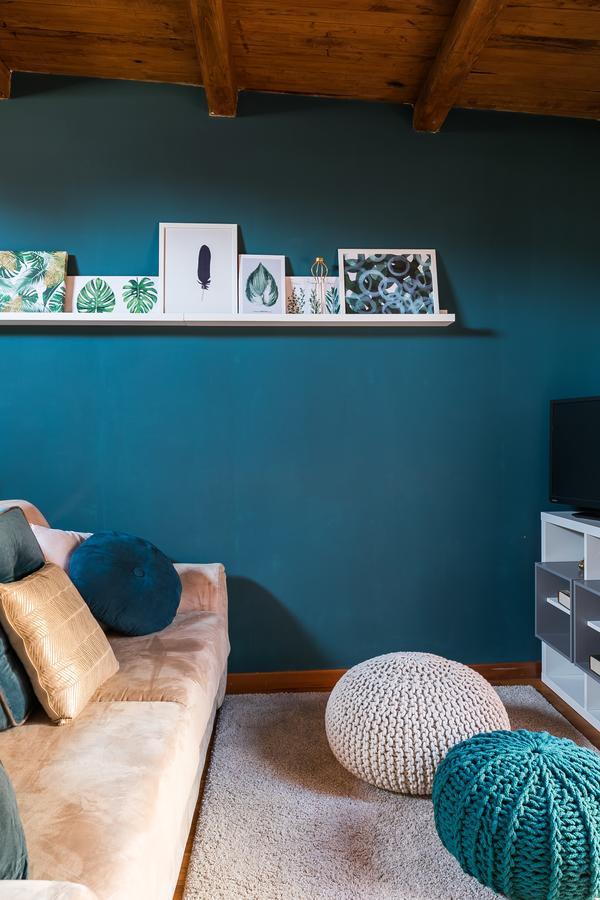 Meraki Apartment Rome