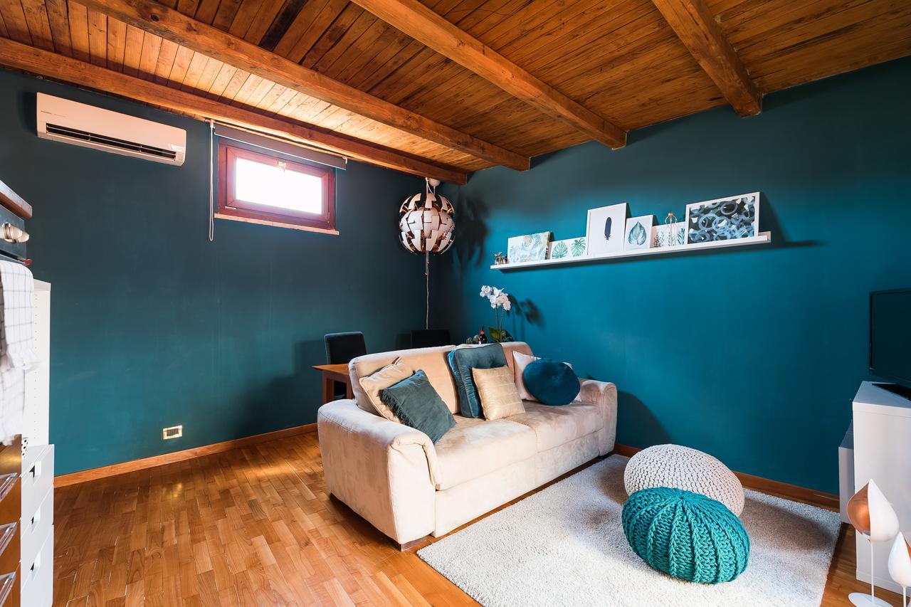 Meraki Apartment Rome