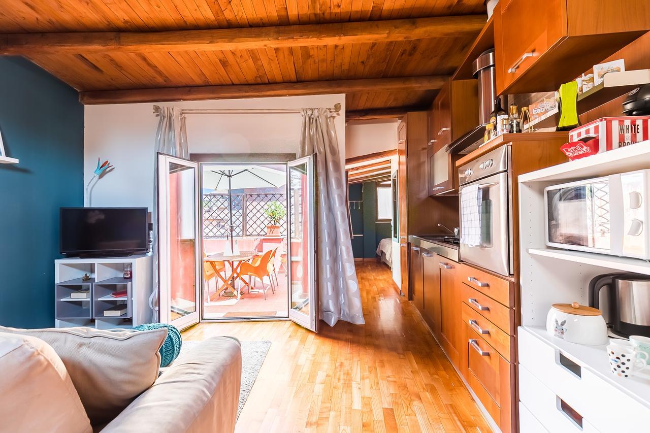 Meraki Apartment *
