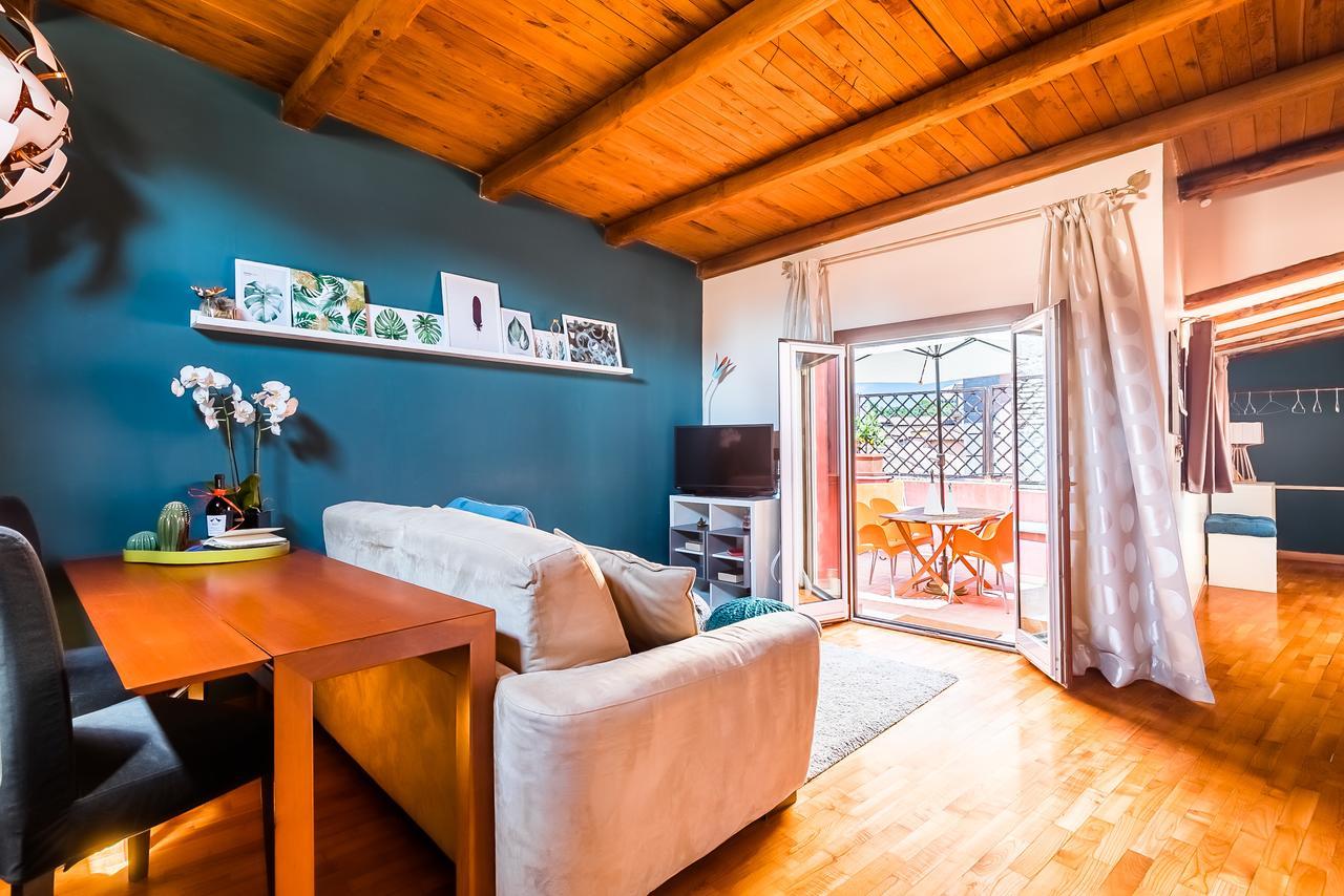 Apartment Meraki