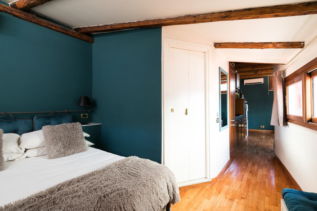 Meraki Apartment Rome