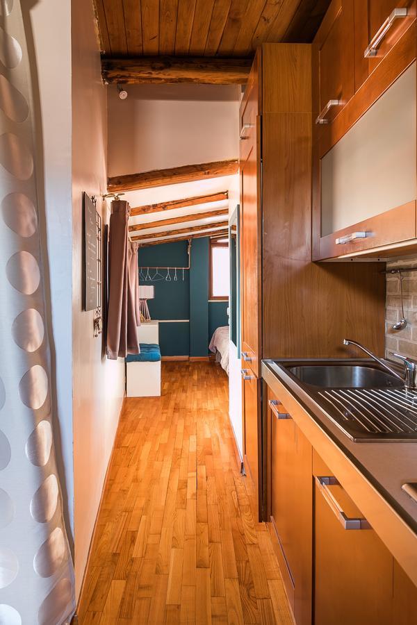 Meraki Apartment Rome