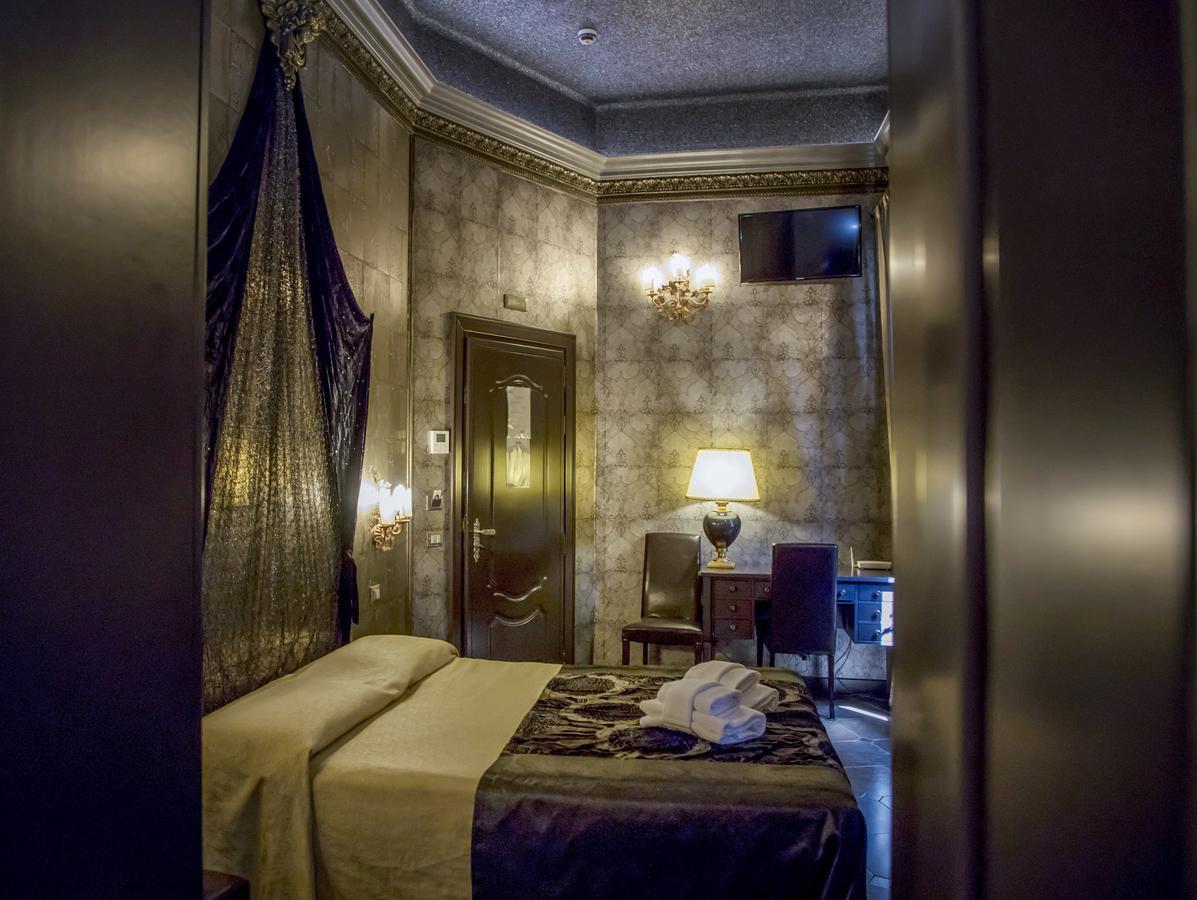 Hotel Antica Dimora Delle Cinque Lune Rom