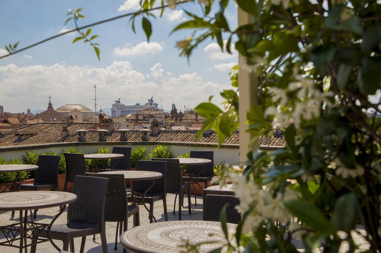 Hotel Antica Dimora Delle Cinque Lune Rom