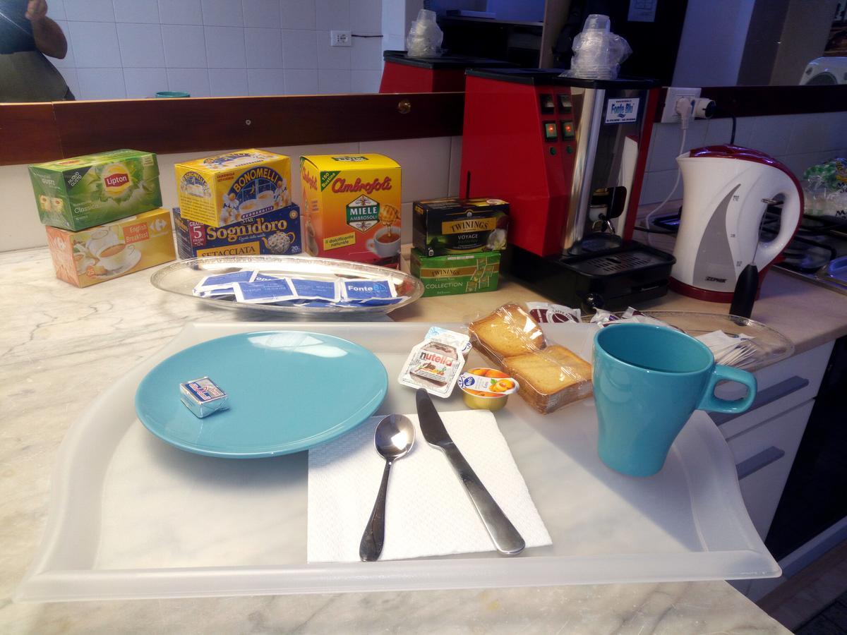 Casa de hóspedes Affittacamere Il Sorchettaro Roma