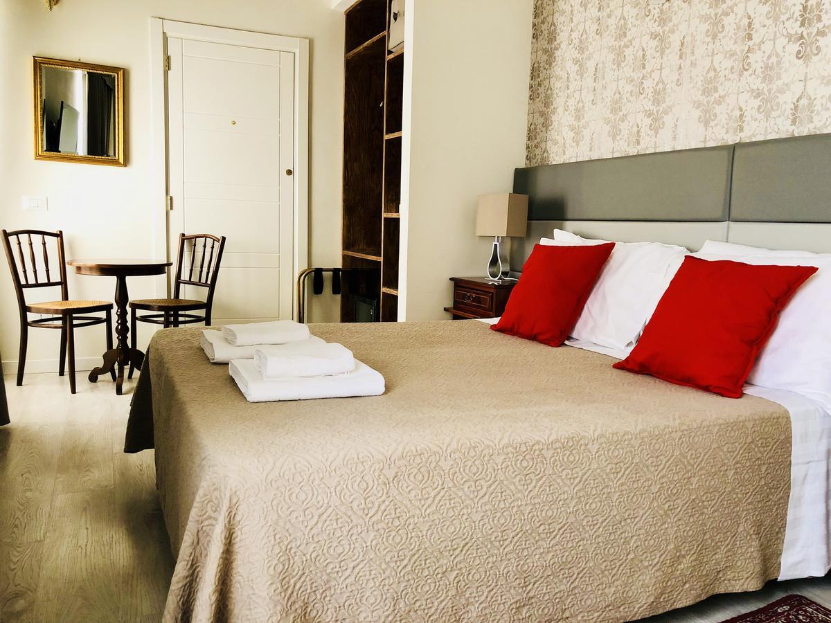 Navona Residenza De Charme 2* Roma