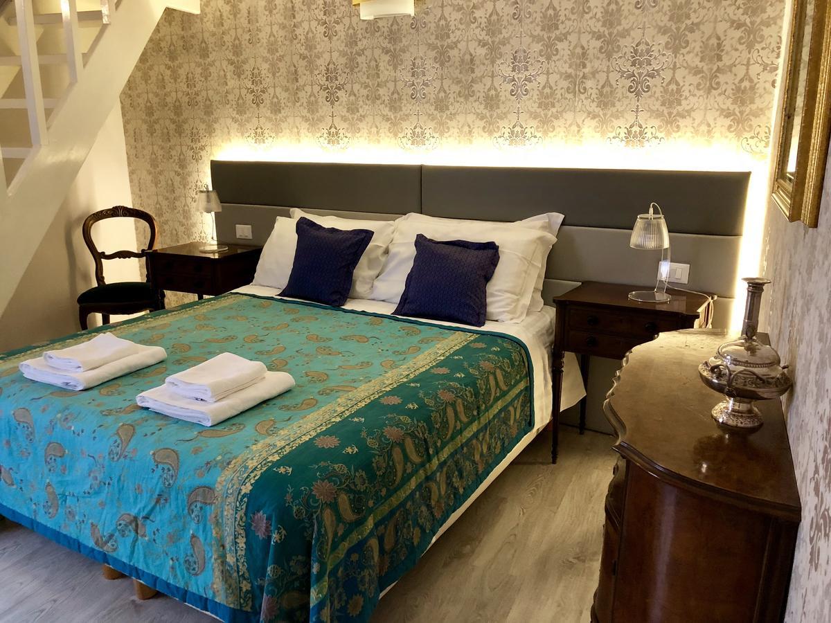 Navona Residenza De Charme Acomodação com café da manhã  Roma