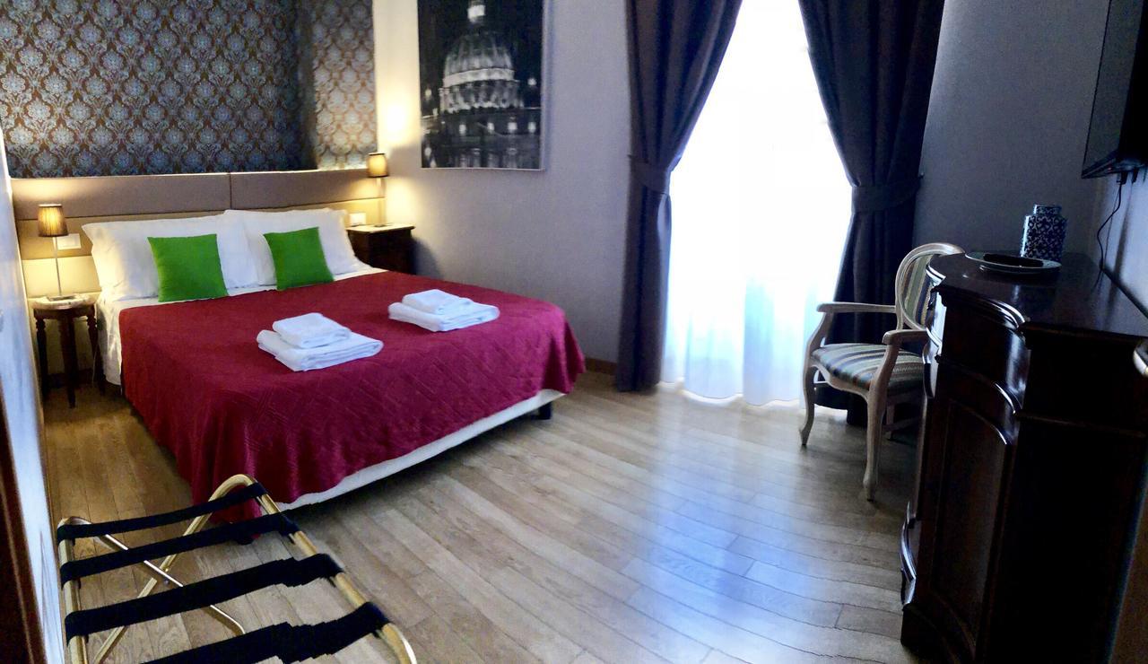 Navona Residenza De Charme 2* Roma