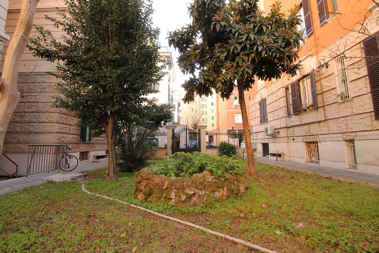 Leilighet San Giovanni Smart & Well Connected *
