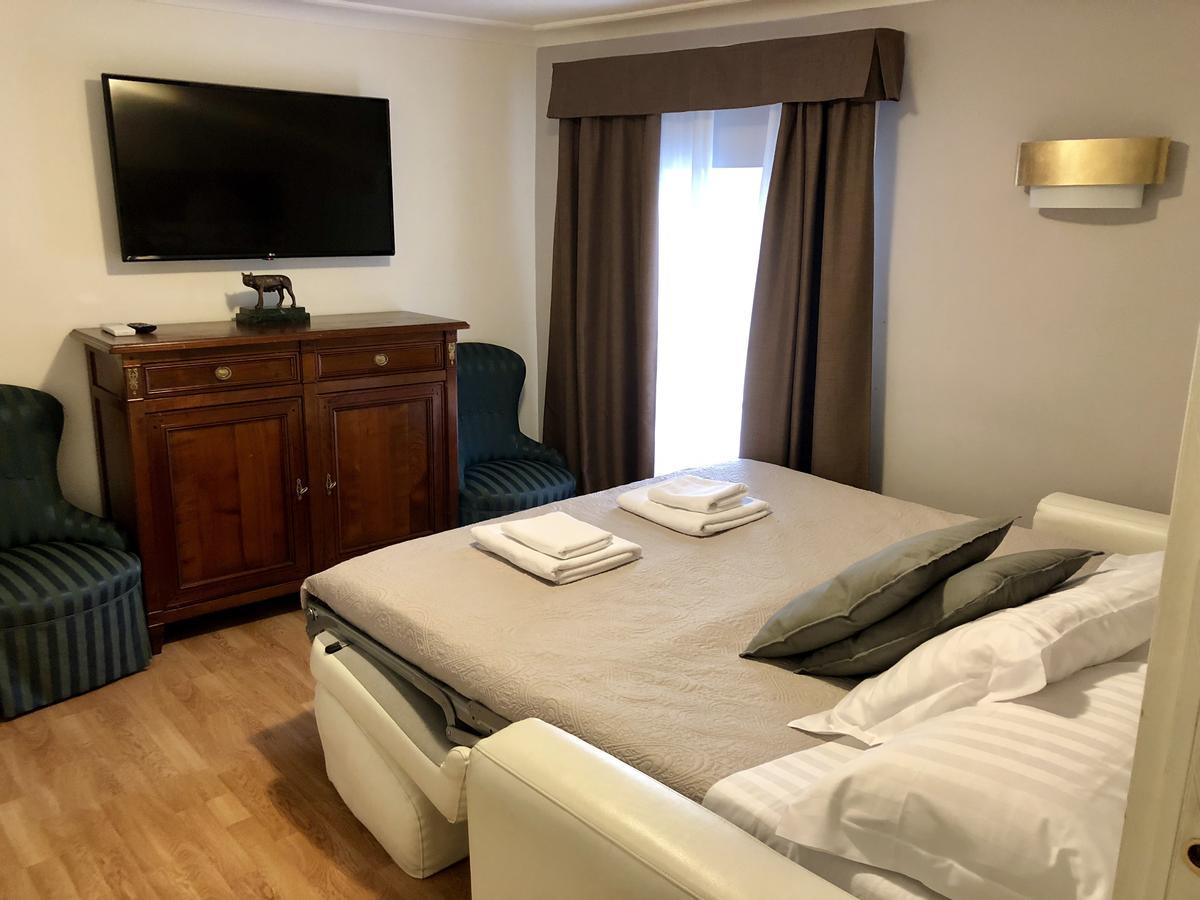 Bed and breakfast Navona Residenza De Charme Roma