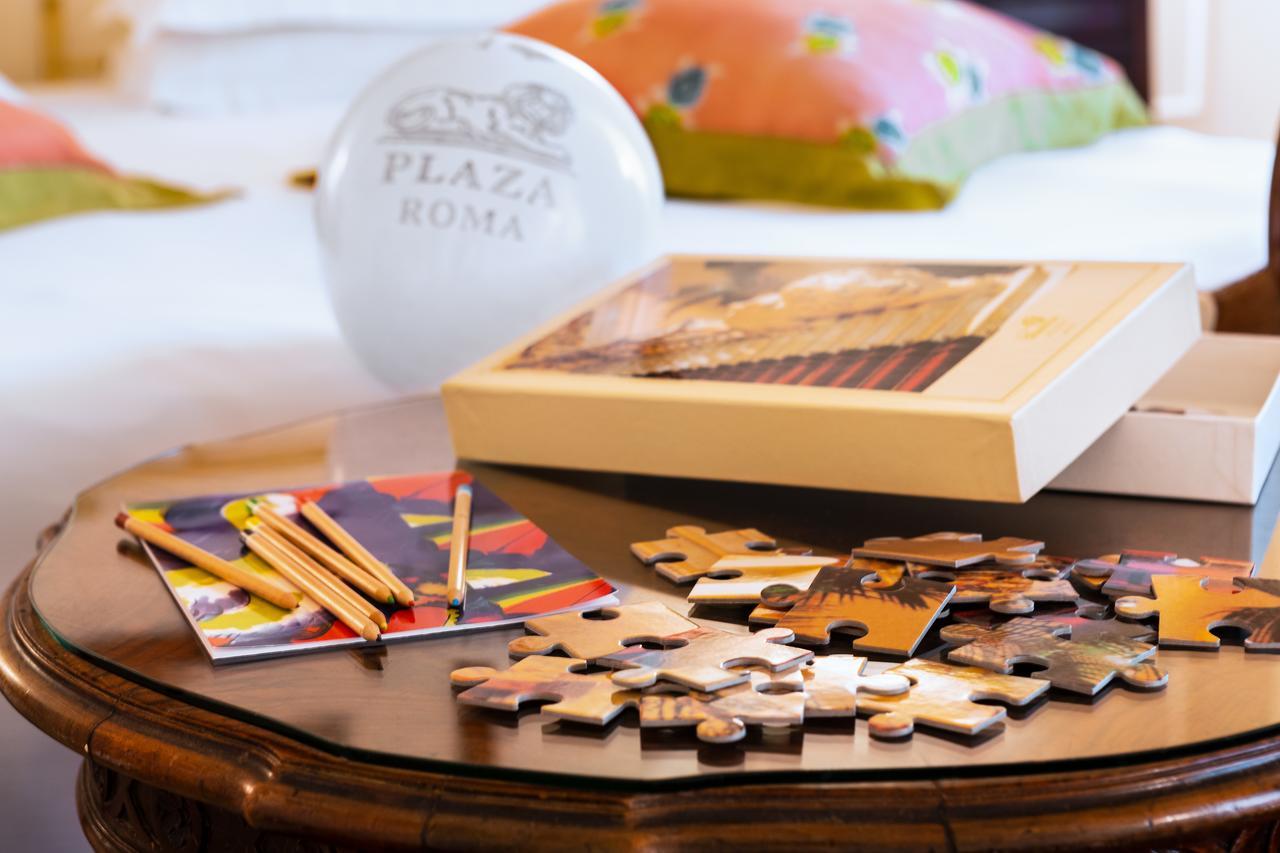 Hotel Grand Plaza 5*